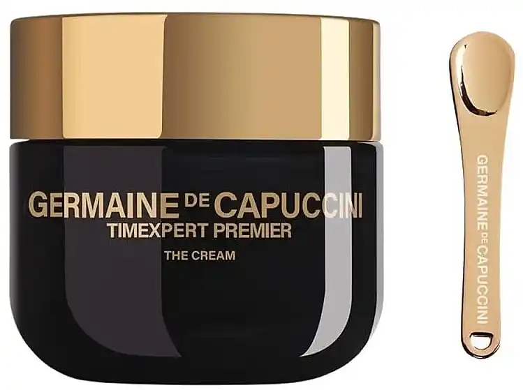 Anti-Aging Face Cream