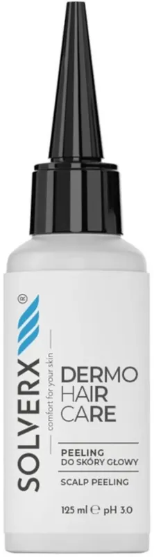 Scalp Peeling - Hair