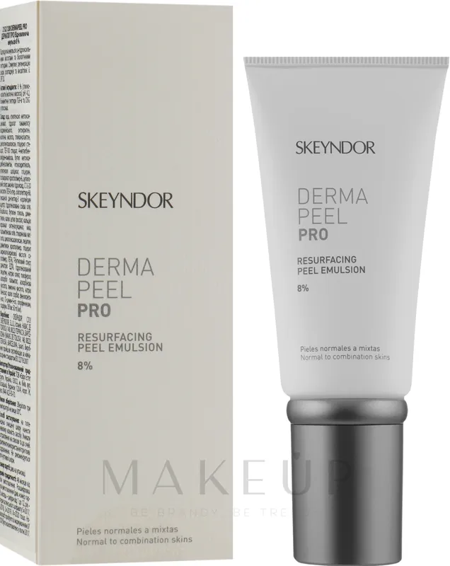 Renewing Emulsion - Skin Care Products