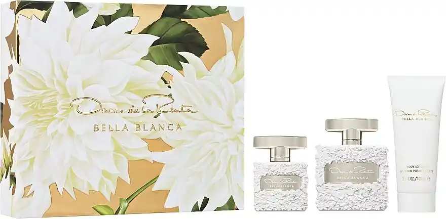 Oscar De La Renta Bella Blanca - Perfume