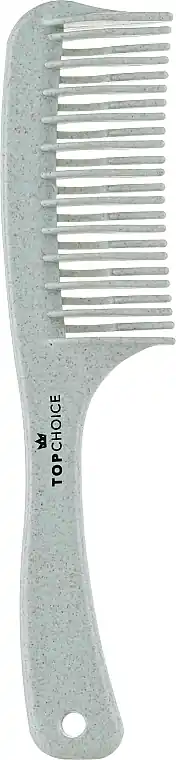 Hair Brush, 60618, green - Accessories