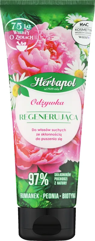 Repairing Conditioner for Normal & Dryness-Prone Hair
