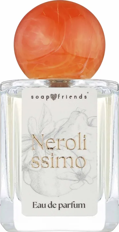 Soap&Friends Nerolissimo - Perfume