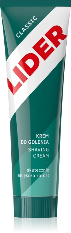 Shaving Cream - Men