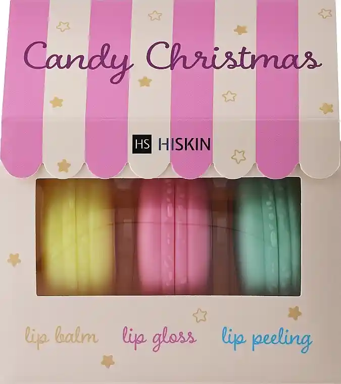 Lip care set - Skin Care Products
