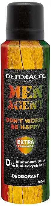 Deodorant Spray - Bath and Body
