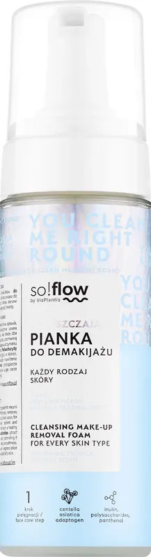 Cleansing Makeup Remover - Skin Care Products