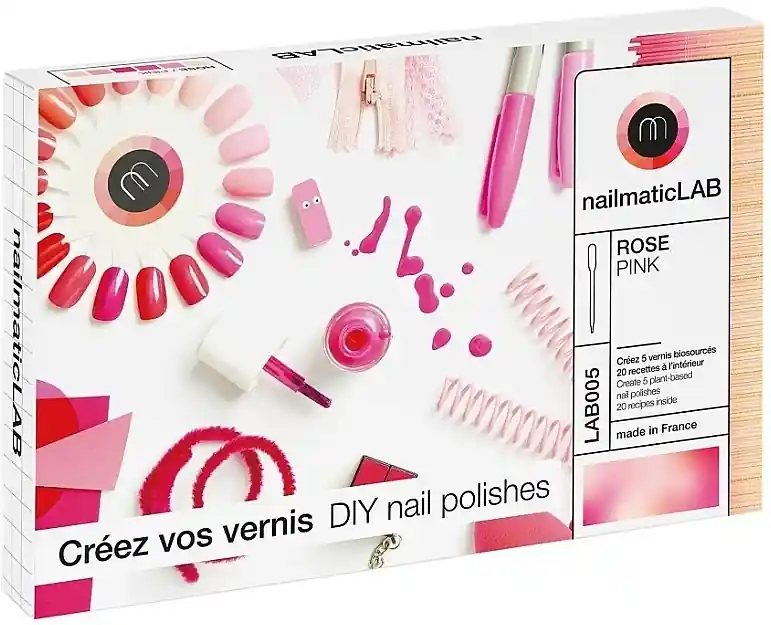 Set - Nails