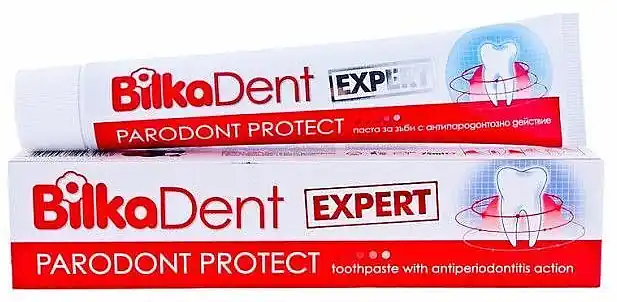 Anti-Parodontosis Toothpaste