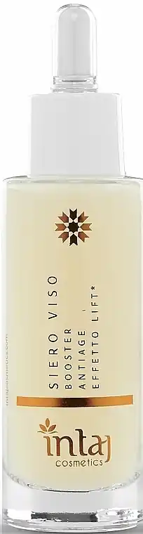 Anti-Aging Booster Serum