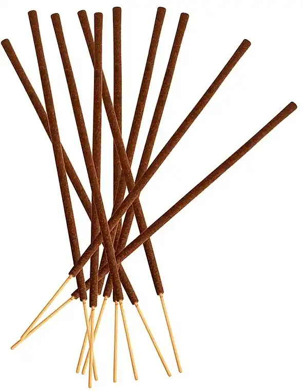 Siamese Benzoin Incense Sticks - Bath and Body