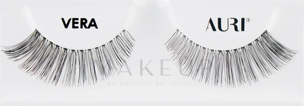 Inter-Vion Vera Lashes