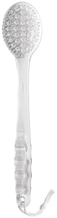 Massage Bath Brush with Long Handle, 37cm - Accessories