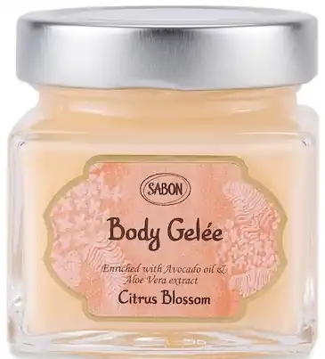 Body Gelee - Bath and Body