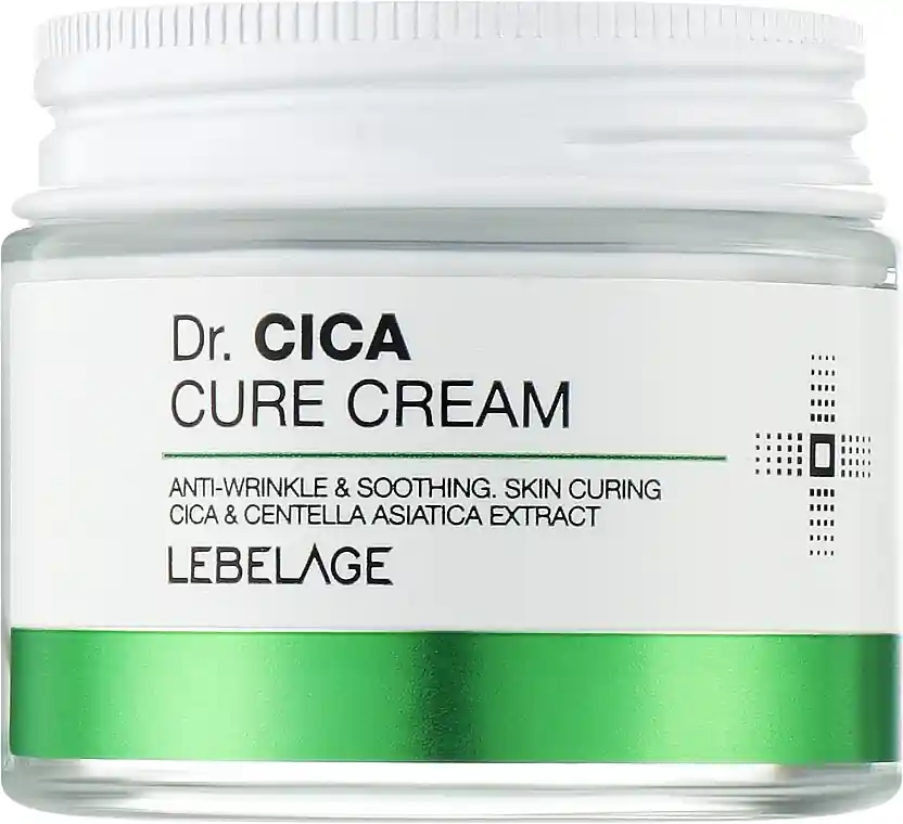 Centella Face Cream - Skin Care Products