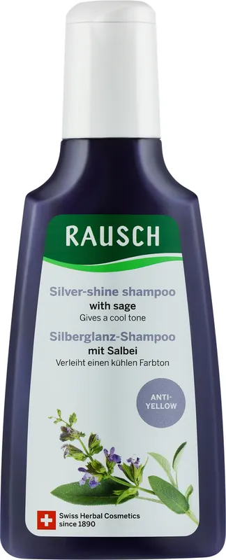 Shampoo - Hair