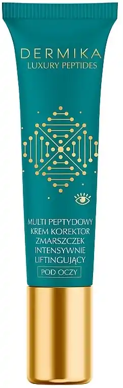 Multi-Peptide Serum