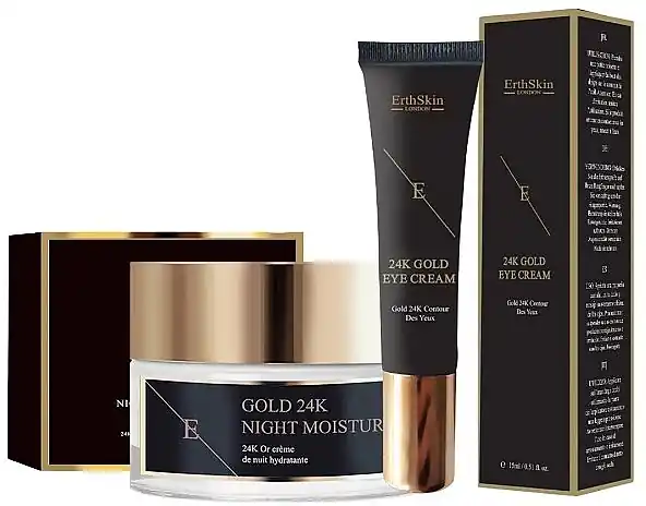 Set - Skin Care Products
