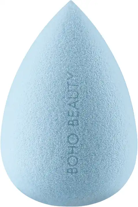 Makeup Sponge, blue - Accessories