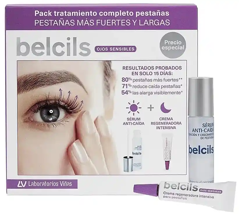 Set - Skin Care Products