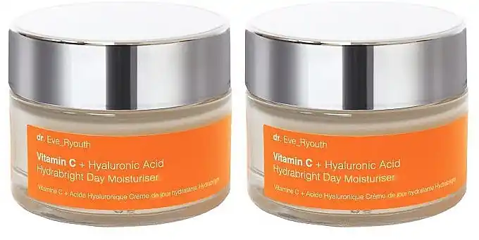 Moisturizing Day Face Cream Set - Skin Care Products