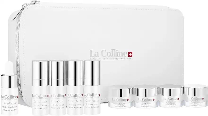Face Care Set - Skin Care Products