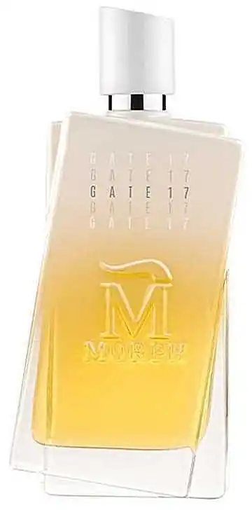 Morph Gate 17 - Perfume