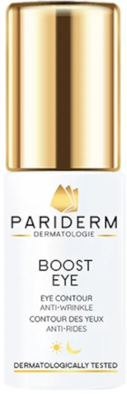 Anti-Wrinkle Eye Contour Cream