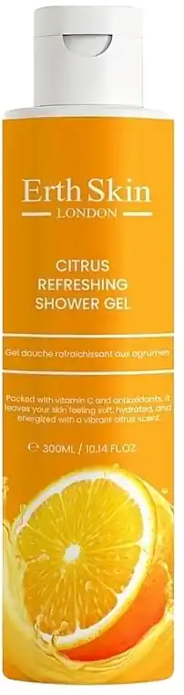 Shower Gel - Bath and Body