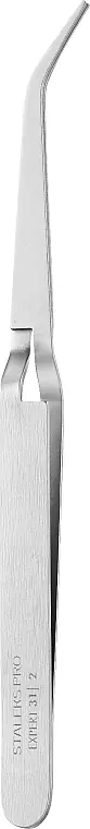 Reverse Tweezers for Nail Modeling, TE-31/2