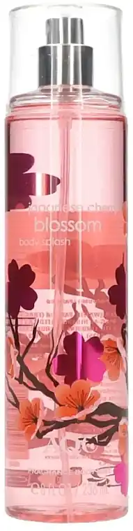 Perfumed Body Mist - Bath and Body