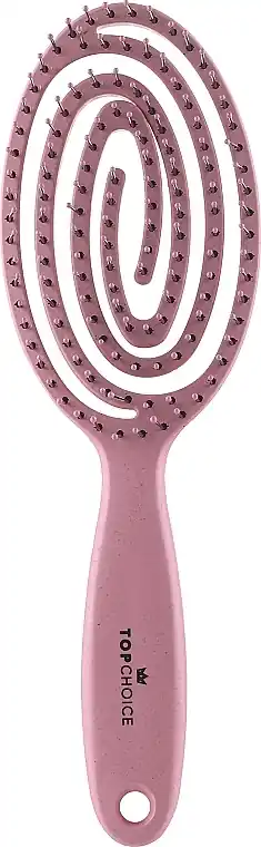 Hair Brush, 64777, pink - Accessories