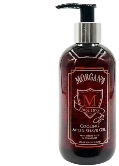 Cooling After Shave Gel - Men
