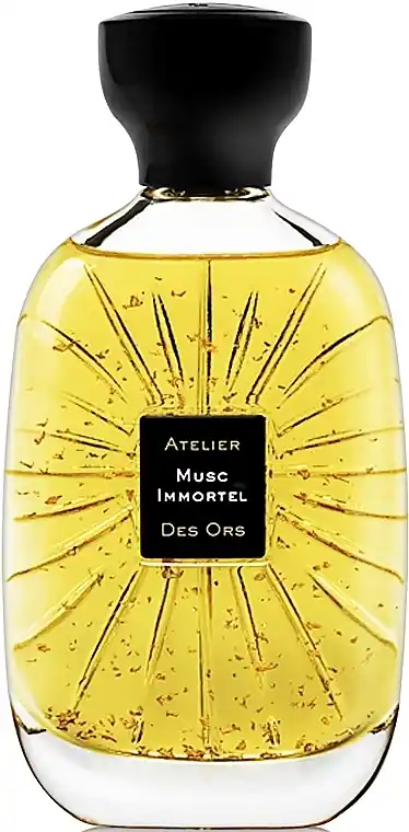 Atelier Des Ors Musc Immortel - Perfume
