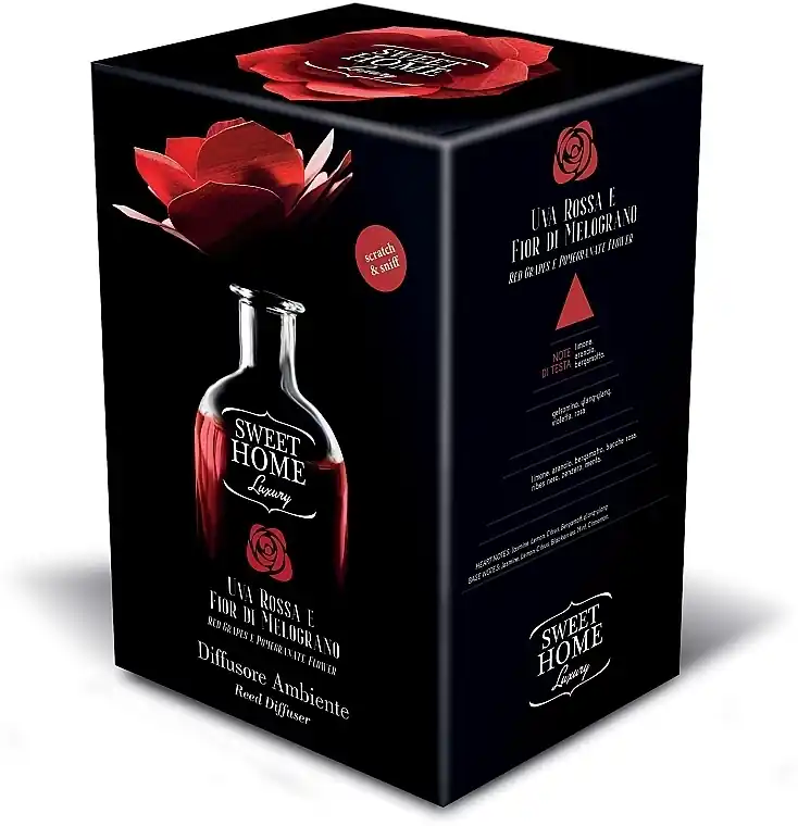 Reed Diffuser - Bath and Body