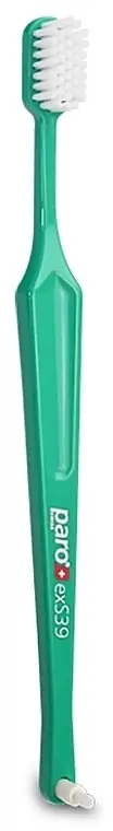 ES39 Toothbrush, option 5 - Bath and Body