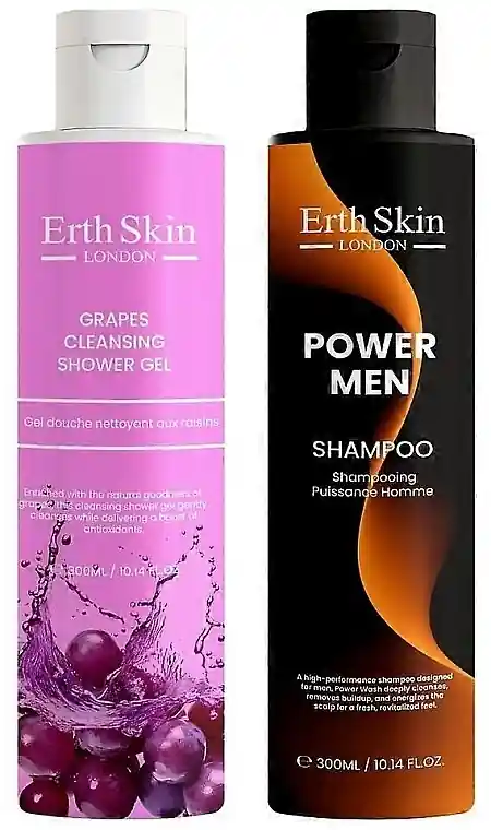 Set - Bath and Body