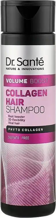 Shampoo - Hair
