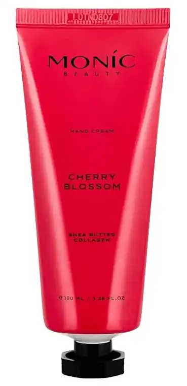 Cherry Blossom Hand Cream - Bath and Body