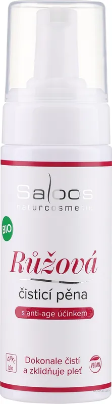 Mild Foam Cleanser - Skin Care Products