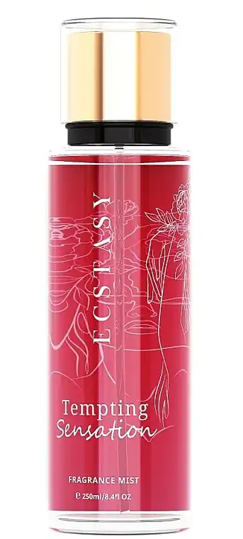 Perfumed body spray - Bath and Body