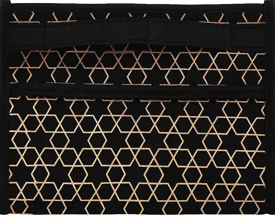 M Cosmetic Bag, 99588, black - Accessories