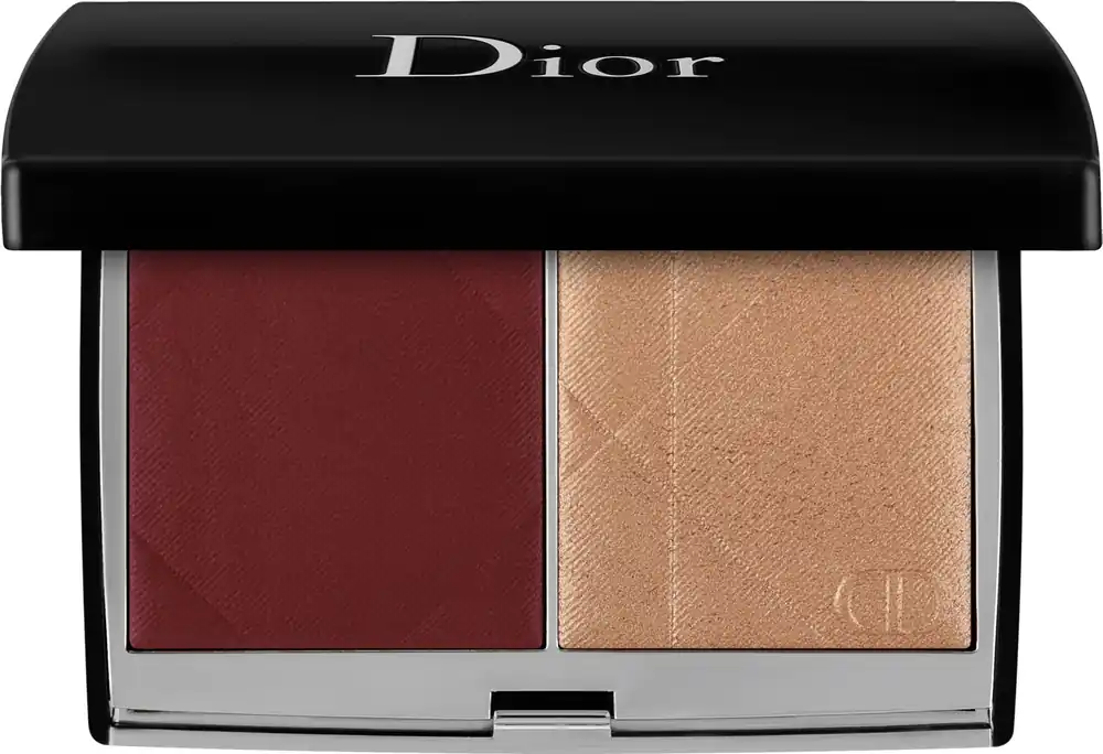 Dior Rouge Blush Color & Glow - Makeup