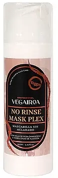 No Rinse Hair Mask