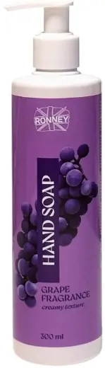 Grape Hand Soap - Bath and Body
