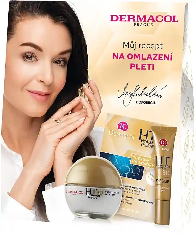 Set - Skin Care Products