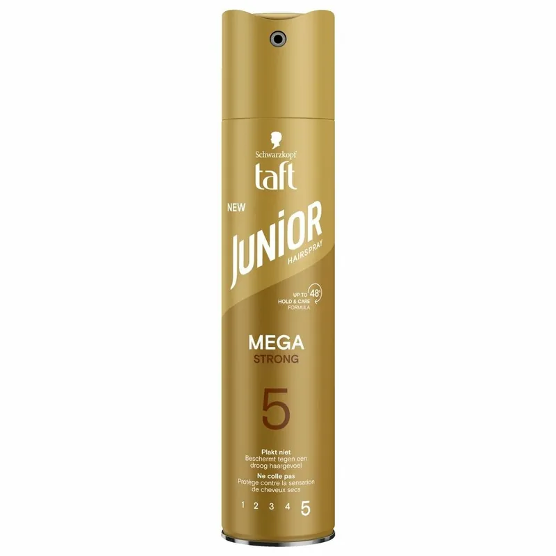 Hairspray 5