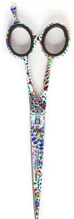 Straight Hairdressing Scissors 82060-1, 15.24 cm
