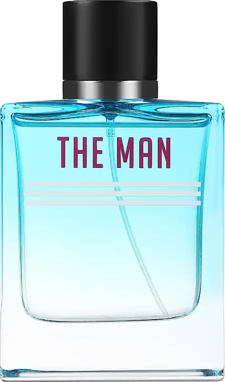 New Brand The Man - Perfume
