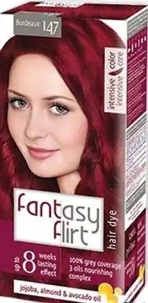 Hair Color